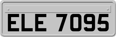 ELE7095