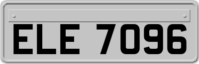 ELE7096