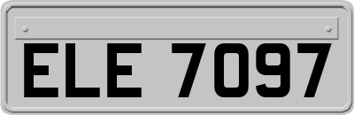 ELE7097