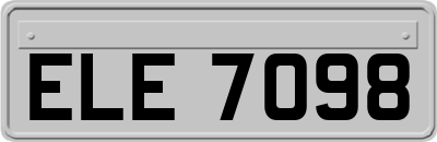 ELE7098