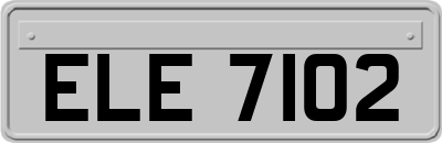 ELE7102