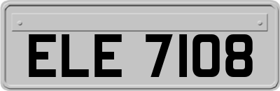 ELE7108