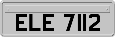 ELE7112