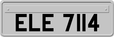 ELE7114