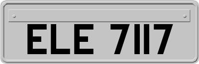 ELE7117