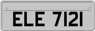 ELE7121