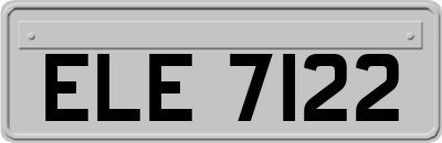 ELE7122