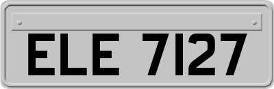 ELE7127