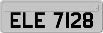 ELE7128