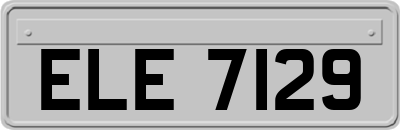 ELE7129