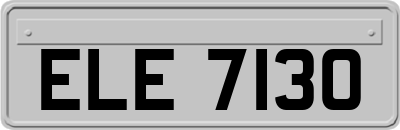 ELE7130