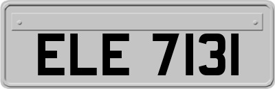 ELE7131