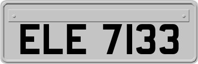 ELE7133