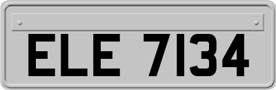 ELE7134