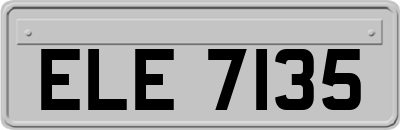 ELE7135