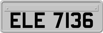 ELE7136