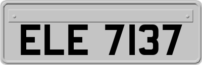 ELE7137
