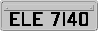 ELE7140