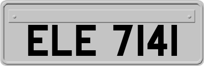 ELE7141