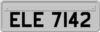 ELE7142