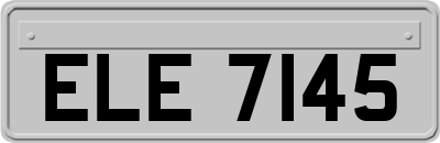 ELE7145