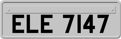 ELE7147