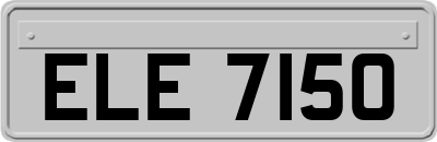 ELE7150