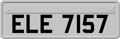 ELE7157