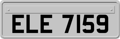 ELE7159