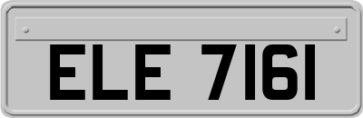 ELE7161