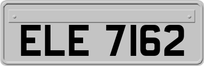 ELE7162
