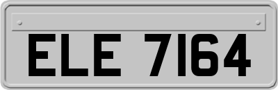 ELE7164