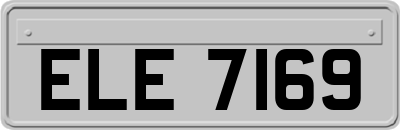 ELE7169