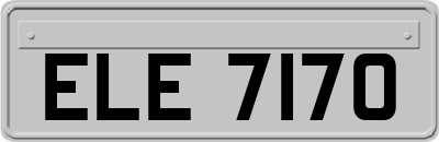 ELE7170
