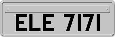 ELE7171