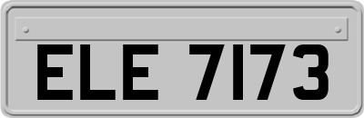 ELE7173