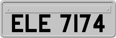 ELE7174