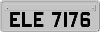 ELE7176