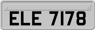 ELE7178