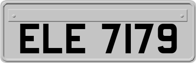 ELE7179