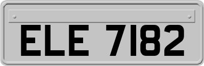 ELE7182