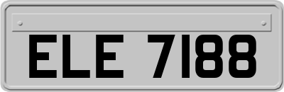 ELE7188