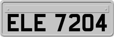 ELE7204