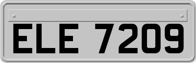 ELE7209