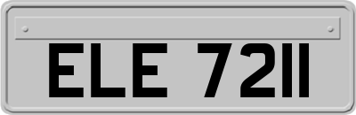 ELE7211
