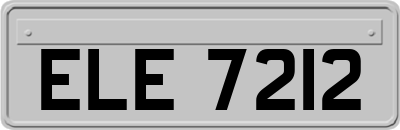 ELE7212