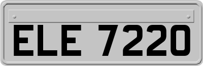 ELE7220