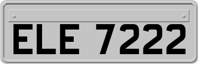 ELE7222