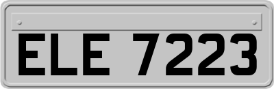 ELE7223