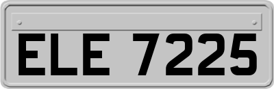 ELE7225